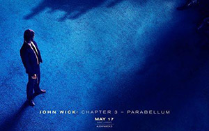 John Wick Chapter 3 Parabellum